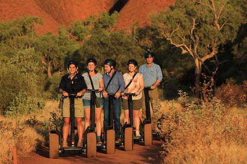 Uluru By Segway - Self Drive Your Car To Uluru - Hobart Tourism 3