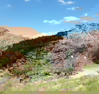 East MacDonnell Ranges 1 Day 4WD Tour - Tourism TAS