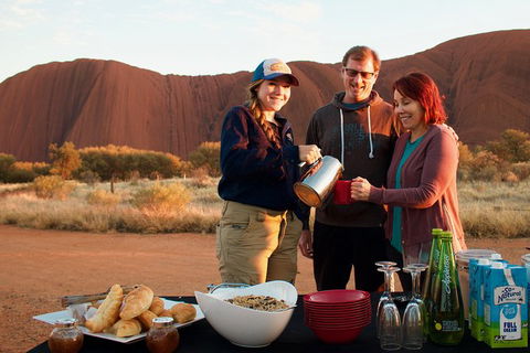Ayers Rock Uluru Sunrise And Segway - Hobart Tourism 3