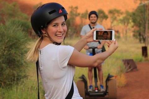 Ayers Rock Uluru Sunrise And Segway - Hobart Tourism 6