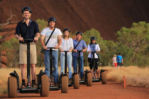 Uluru By Segway - Hobart Tourism 0