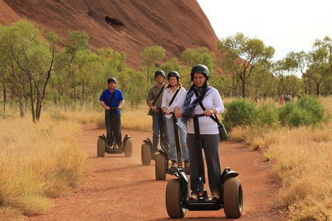 Uluru By Segway - Hobart Tourism 1