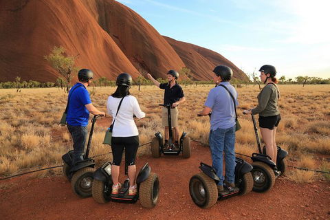 Uluru By Segway - Hobart Tourism 6