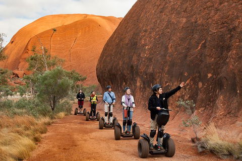 Uluru By Segway - Hobart Tourism 3