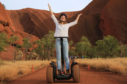 Uluru By Segway - Hobart Tourism 4