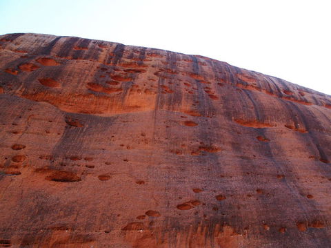 Best Of Ayers Rock: Sunset Uluru And Sunrise Kata Tjuta Small Group Tours - Hobart Tourism 8