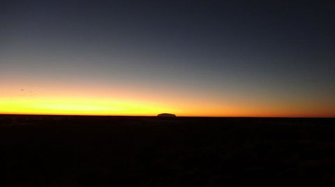 Best Of Ayers Rock: Sunset Uluru And Sunrise Kata Tjuta Small Group Tours - Hobart Tourism 3