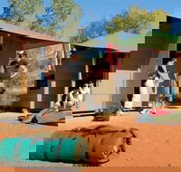 3-Day Uluru Camping Adventure from Alice Springs Including Kings Canyon - Tourism TAS