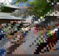 Alice Springs Walking Tours - Tourism TAS