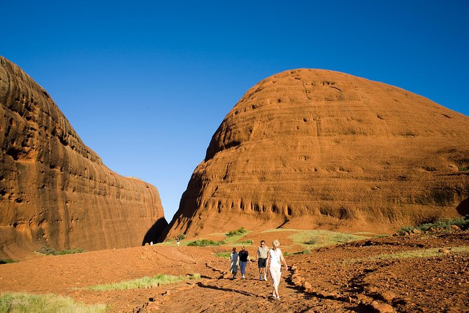 Uluru NT Hobart Tourism