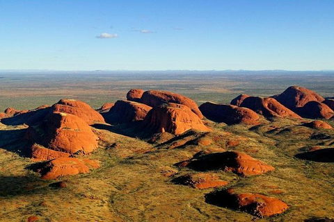 Afternoon Kata Tjuta Small Group Tour - Tourism TAS 1