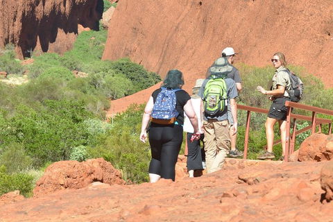 Afternoon Kata Tjuta Small Group Tour - Tourism TAS 9