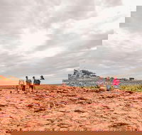 3-Day Best of Australia's Red Center Ayers Rock Kata Tjuta and Sounds of Silence Dinner - Tourism TAS