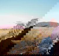 2-Day Uluru Ayers Rock and Kata Tjuta Trip from Alice Springs - Tourism TAS