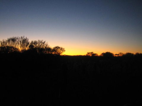 2-Day Uluru Sunset And Kata Tjuta Tour From Ayers Rock - Hobart Tourism 4
