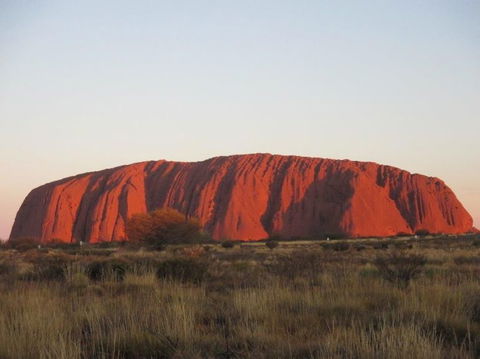 2-Day Uluru Sunset And Kata Tjuta Tour From Ayers Rock - Hobart Tourism 3