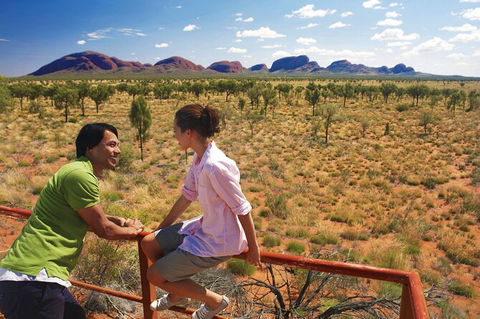 2-Day Uluru Sunset And Kata Tjuta Tour From Ayers Rock - Hobart Tourism 16