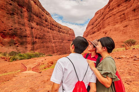 2-Day Uluru Sunset And Kata Tjuta Tour From Ayers Rock - Hobart Tourism 15