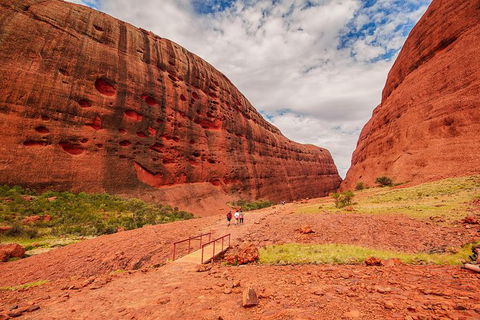 Kata Tjuta Sunrise And Valley Of The Winds Half-Day Trip - Hobart Tourism 10