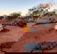 6-Day Rock 2 Water Trip Alice Springs or Uluru to Adelaide - Tourism TAS