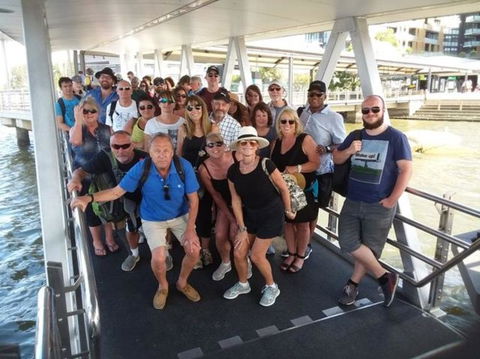 All Inclusive Blue Mountains Small-Group Day Trip From Sydney - Tourism TAS 13