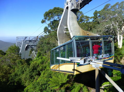 All Inclusive Blue Mountains Small-Group Day Trip From Sydney - Tourism TAS 12