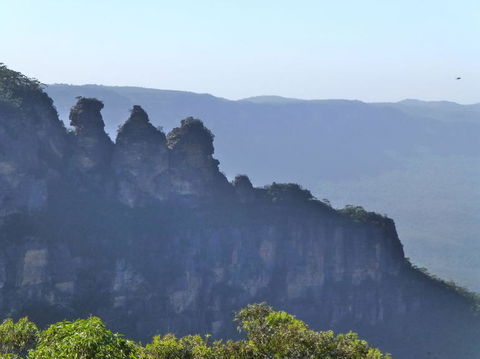 All Inclusive Blue Mountains Small-Group Day Trip From Sydney - Tourism TAS 10