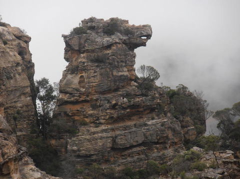 All Inclusive Blue Mountains Small-Group Day Trip From Sydney - Tourism TAS 6