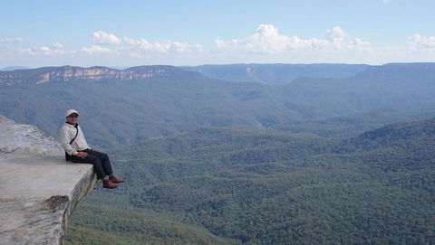 All Inclusive Blue Mountains Small-Group Day Trip From Sydney - Tourism TAS 3