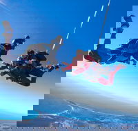 Byron Bay Tandem Sky Dive - Hobart Tourism