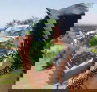 Scenic Hunter Valley Winery Tour with Boutique Wineries  Local Cheese - Tourism TAS