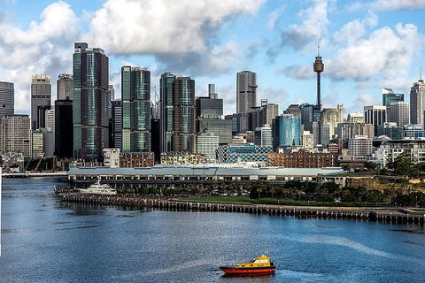 Half Day In Sydney With A Local: Private & Personalized - Tourism TAS 9