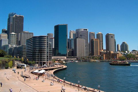 Half Day In Sydney With A Local: Private & Personalized - Tourism TAS 11