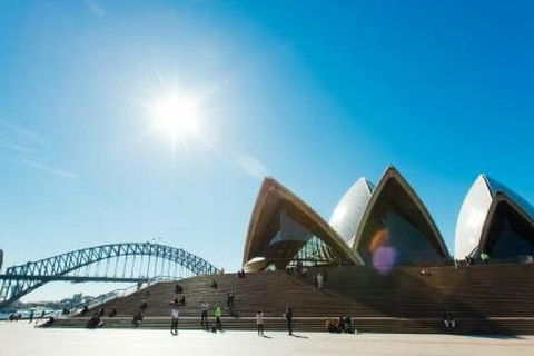 Half Day In Sydney With A Local: Private & Personalized - Tourism TAS 7