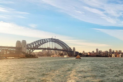 Half Day In Sydney With A Local: Private & Personalized - Tourism TAS 8
