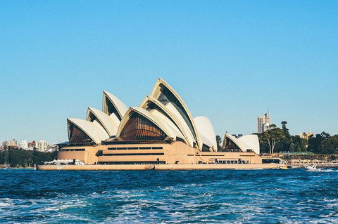 Half Day In Sydney With A Local: Private & Personalized - Tourism TAS 6