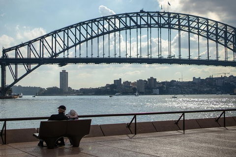 Half Day In Sydney With A Local: Private & Personalized - Tourism TAS 4