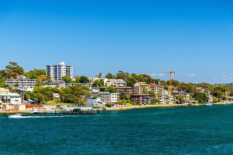 Half Day In Sydney With A Local: Private & Personalized - Tourism TAS 3