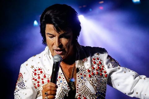 Rock N Roll Cruise On Sydney Harbour - Tourism TAS 7
