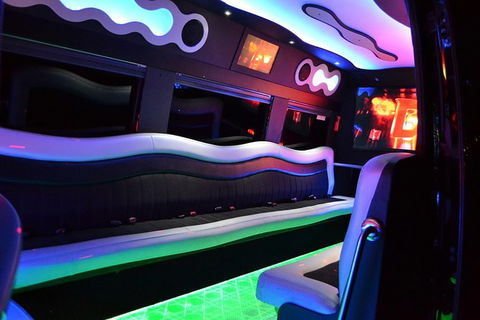 Private Party Limo Sydney Attractions Tour With A Difference - Tourism TAS 1