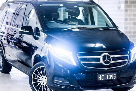 Family Luxury Sydney Tour - Hobart Tourism 3