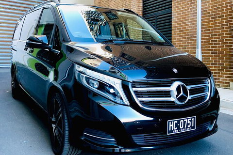 Family Luxury Sydney Tour - Hobart Tourism 5