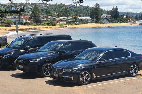 Family Luxury Sydney Tour - Hobart Tourism 2