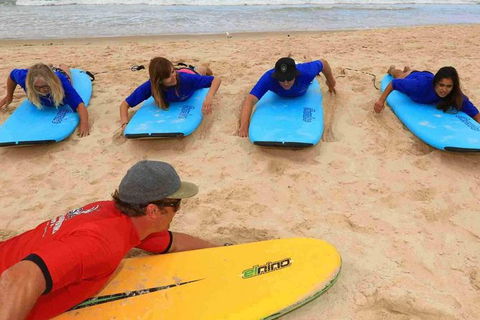 7-Day Byron Bay, Evans Head And Moonee Beach Surf Safari From Brisbane, Gold Coast Or Byron Bay - Hobart Tourism 1