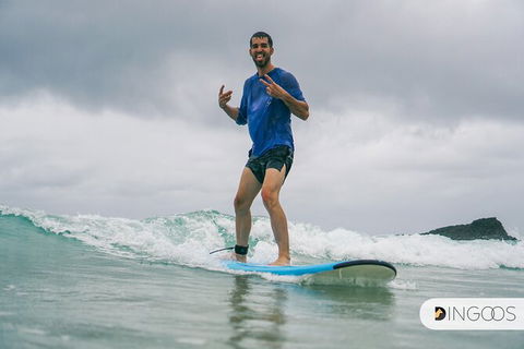 7-Day Byron Bay, Evans Head And Moonee Beach Surf Safari From Brisbane, Gold Coast Or Byron Bay - Hobart Tourism 4