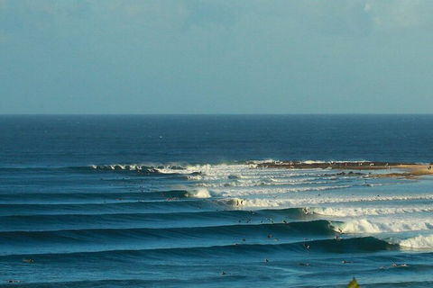 7-Day Byron Bay, Evans Head And Moonee Beach Surf Safari From Brisbane, Gold Coast Or Byron Bay - Hobart Tourism 5