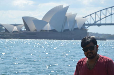 Afternoon Botany Bay And The Rocks Sydney Tour - Tourism TAS 2