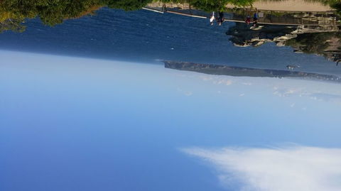 Afternoon Botany Bay And The Rocks Sydney Tour - Tourism TAS 6