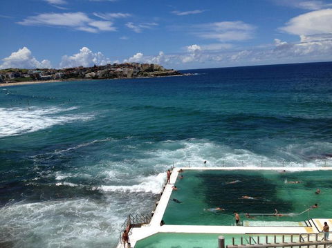 Afternoon Botany Bay And The Rocks Sydney Tour - Tourism TAS 15