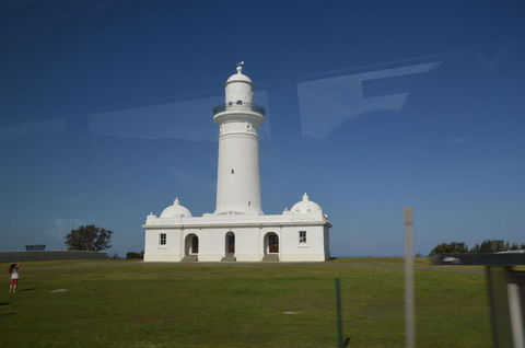 Afternoon Botany Bay And The Rocks Sydney Tour - Tourism TAS 5